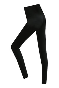 Shark skin Leggings for women to wear in autumn and winter with plush and thickened Barbie abdomen closing thin leg pressure elastic Yoga Pants  SKSP028 detail view-5